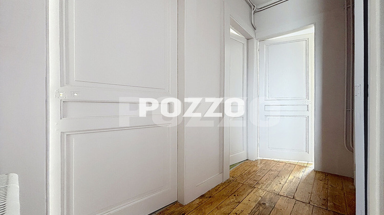 Ma-Cabane - Vente Maison CHERBOURG-OCTEVILLE, 120 m²