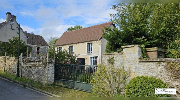 Ma-Cabane - Vente Maison Chérence, 280 m²