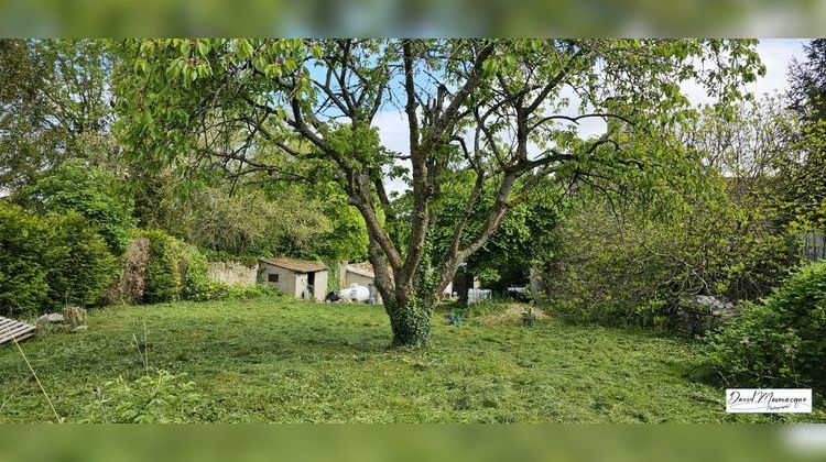 Ma-Cabane - Vente Maison Chérence, 280 m²