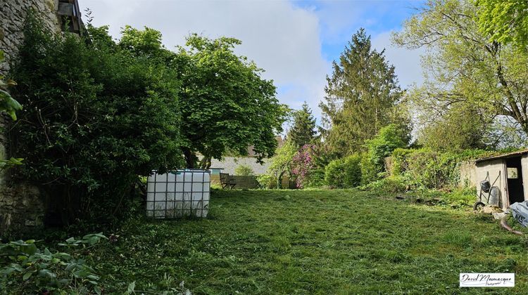 Ma-Cabane - Vente Maison Chérence, 280 m²