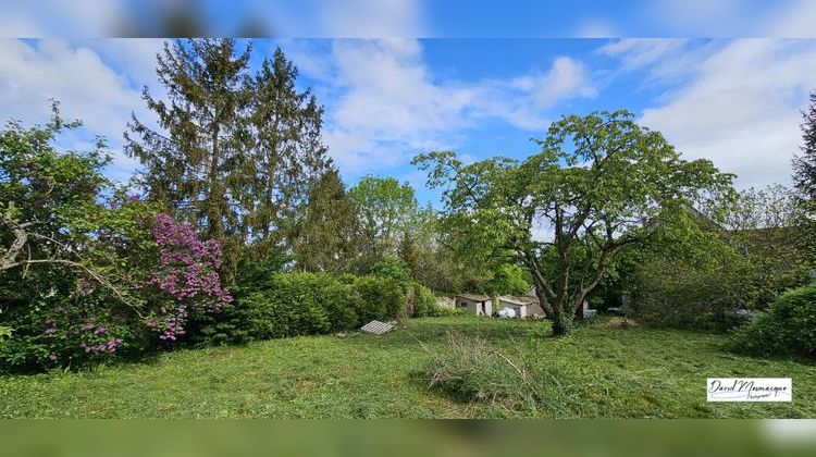 Ma-Cabane - Vente Maison Chérence, 280 m²