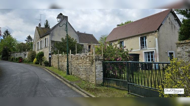 Ma-Cabane - Vente Maison Chérence, 280 m²