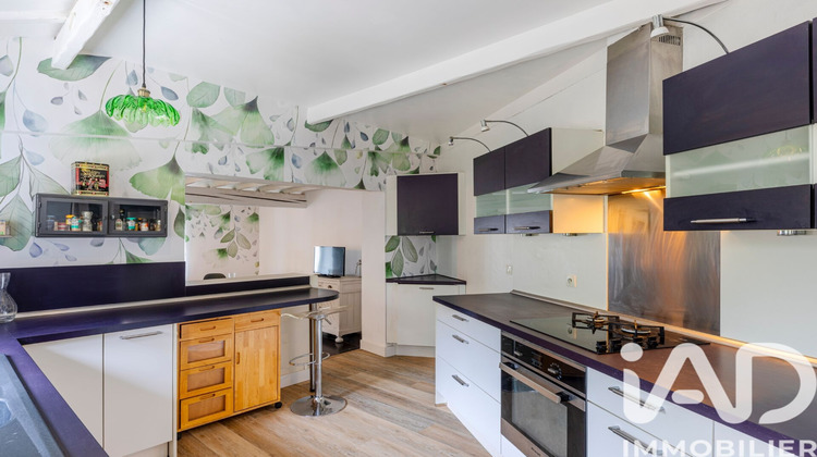 Ma-Cabane - Vente Maison Chérence, 99 m²