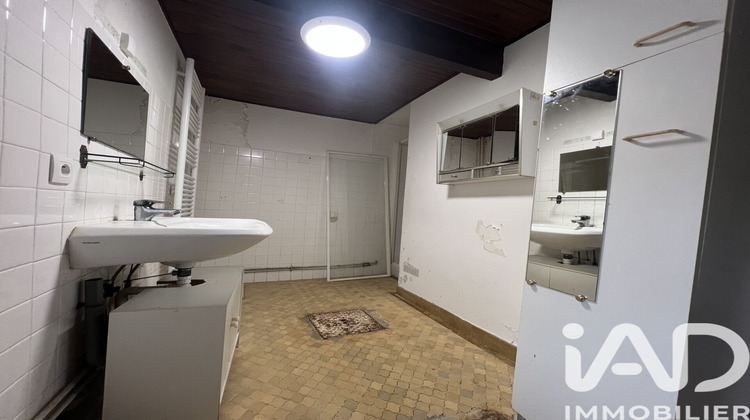 Ma-Cabane - Vente Maison Chérence, 70 m²