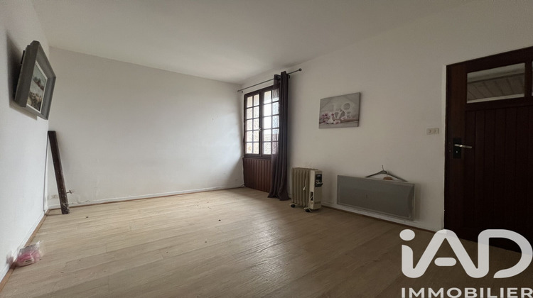 Ma-Cabane - Vente Maison Chérence, 70 m²