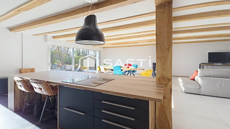 Ma-Cabane - Vente Maison Cherence, 156 m²