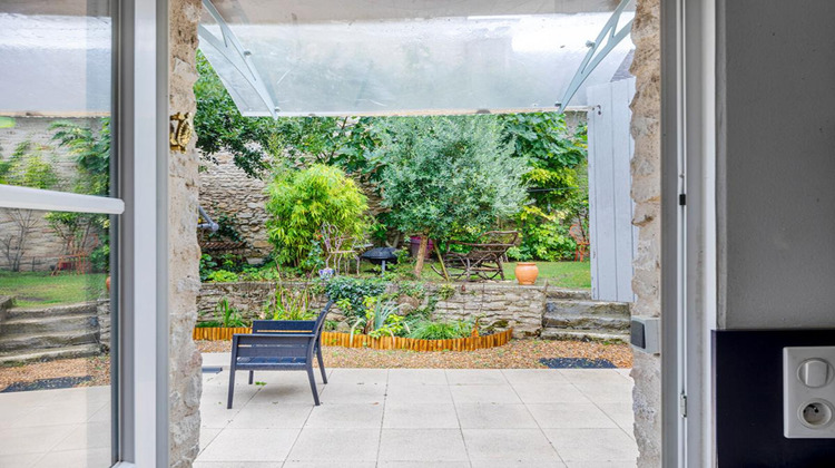 Ma-Cabane - Vente Maison CHERENCE, 99 m²