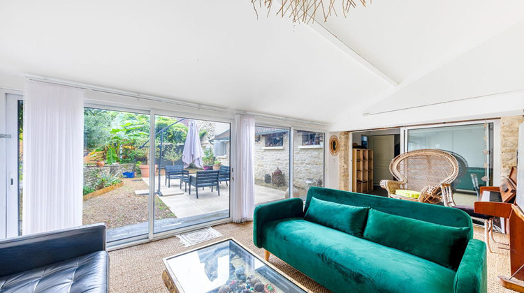 Ma-Cabane - Vente Maison CHERENCE, 99 m²