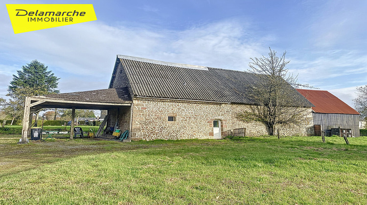 Ma-Cabane - Vente Maison CHERENCE-LE-HERON, 80 m²