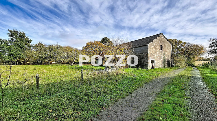 Ma-Cabane - Vente Maison CHERENCE-LE-HERON, 87 m²