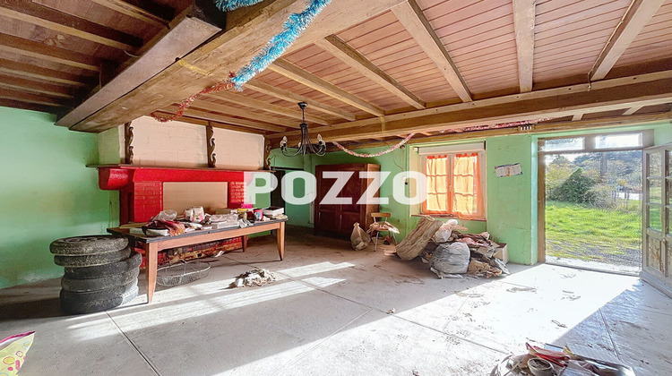 Ma-Cabane - Vente Maison CHERENCE-LE-HERON, 87 m²