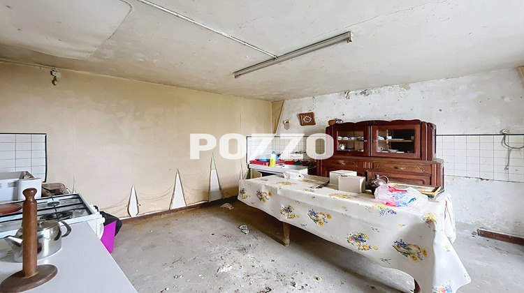 Ma-Cabane - Vente Maison CHERENCE-LE-HERON, 87 m²