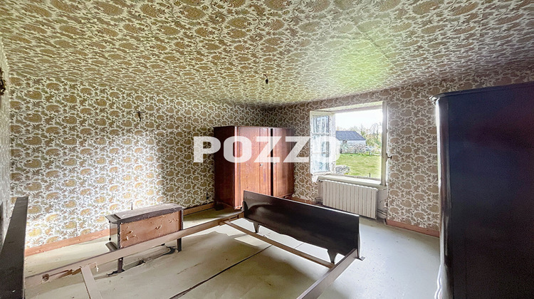 Ma-Cabane - Vente Maison CHERENCE-LE-HERON, 87 m²