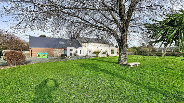 Ma-Cabane - Vente Maison CHERENCE-LE-HERON, 135 m²