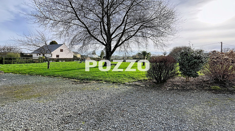 Ma-Cabane - Vente Maison CHERENCE-LE-HERON, 135 m²