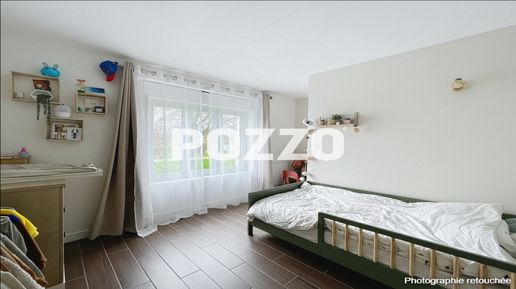 Ma-Cabane - Vente Maison CHERENCE-LE-HERON, 135 m²