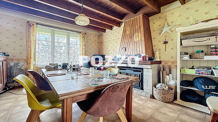 Ma-Cabane - Vente Maison CHERENCE-LE-HERON, 117 m²