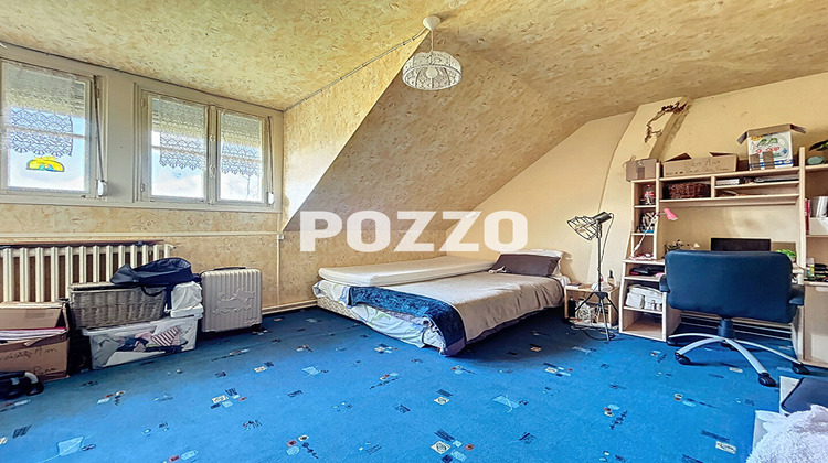 Ma-Cabane - Vente Maison CHERENCE-LE-HERON, 117 m²