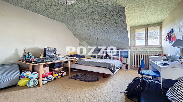 Ma-Cabane - Vente Maison CHERENCE-LE-HERON, 117 m²