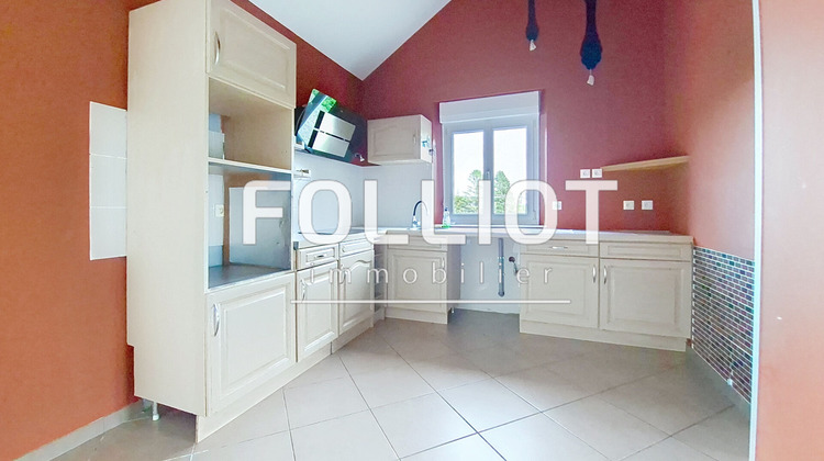 Ma-Cabane - Vente Maison CHERENCE-LE-HERON, 140 m²