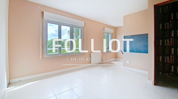 Ma-Cabane - Vente Maison CHERENCE-LE-HERON, 140 m²