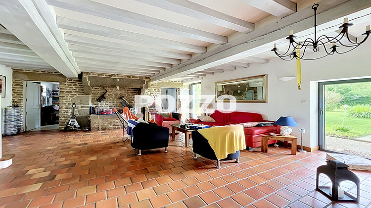 Ma-Cabane - Vente Maison CHERENCE-LE-HERON, 155 m²