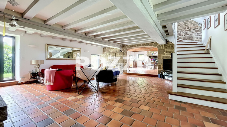 Ma-Cabane - Vente Maison CHERENCE-LE-HERON, 155 m²