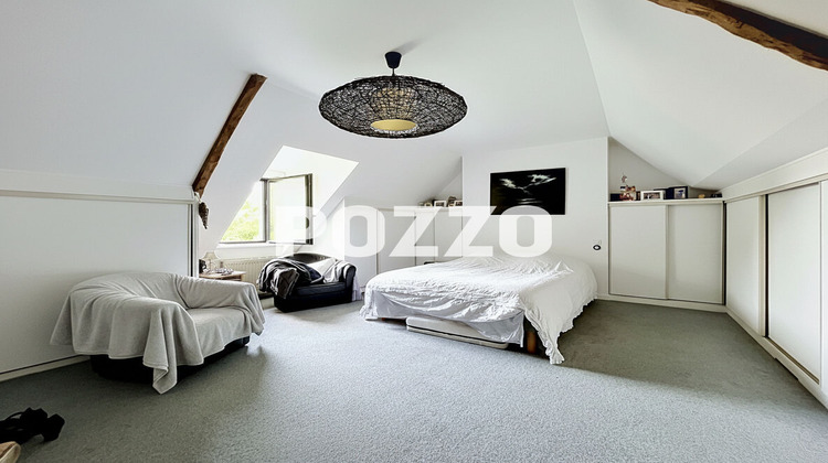 Ma-Cabane - Vente Maison CHERENCE-LE-HERON, 155 m²