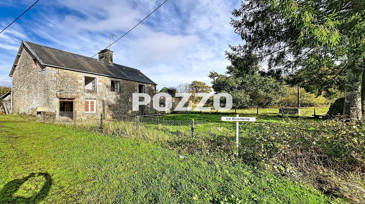 Ma-Cabane - Vente Maison CHERENCE-LE-HERON, 87 m²