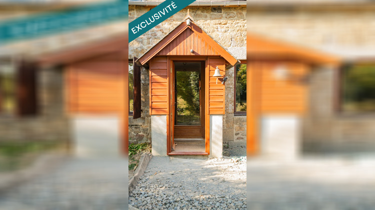 Ma-Cabane - Vente Maison Cherence-le-Heron, 112 m²