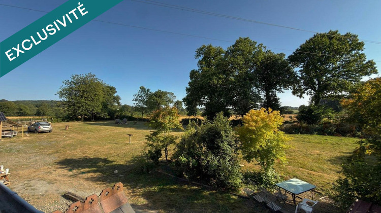 Ma-Cabane - Vente Maison Cherence-le-Heron, 112 m²