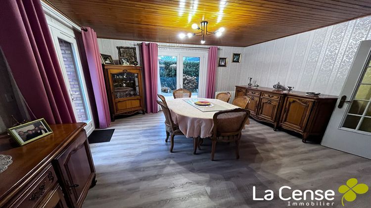 Ma-Cabane - Vente Maison CHERENG, 86 m²