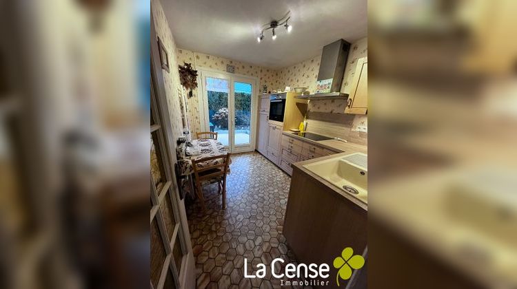 Ma-Cabane - Vente Maison CHERENG, 86 m²