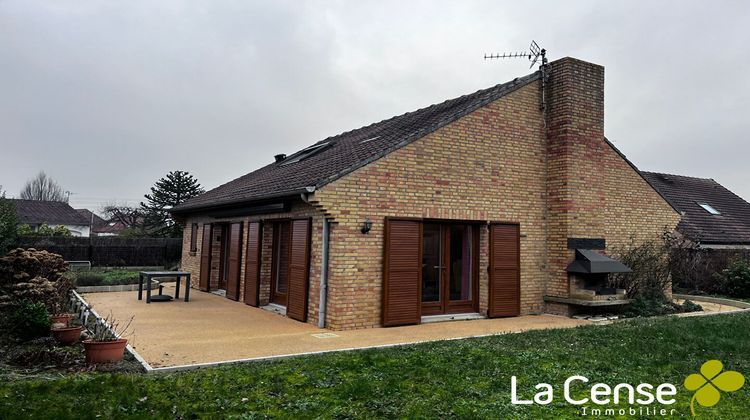 Ma-Cabane - Vente Maison CHERENG, 86 m²