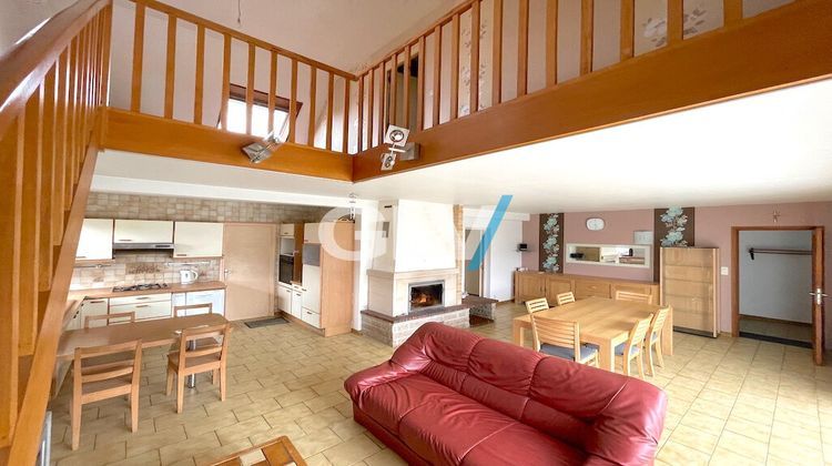 Ma-Cabane - Vente Maison CHERENG, 110 m²