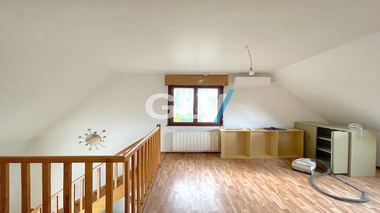 Ma-Cabane - Vente Maison CHERENG, 110 m²