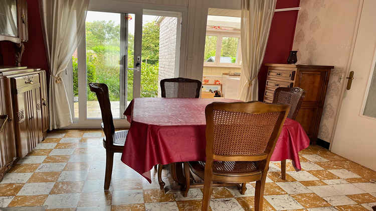 Ma-Cabane - Vente Maison CHERENG, 90 m²