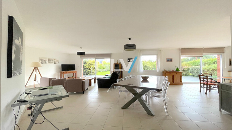 Ma-Cabane - Vente Maison CHERENG, 137 m²