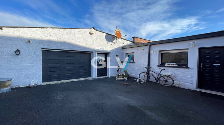 Ma-Cabane - Vente Maison CHERENG, 268 m²