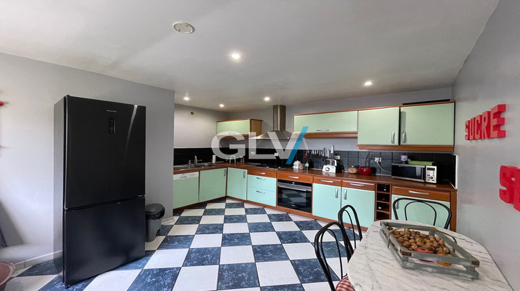 Ma-Cabane - Vente Maison CHERENG, 268 m²