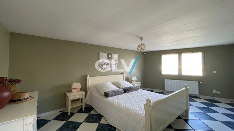 Ma-Cabane - Vente Maison CHERENG, 268 m²