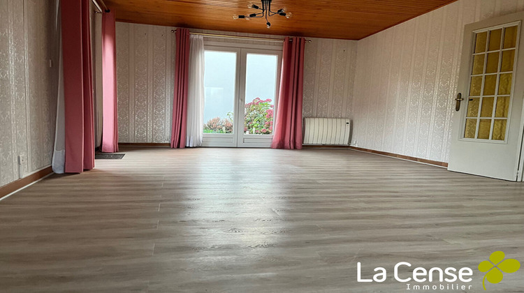 Ma-Cabane - Vente Maison CHERENG, 86 m²