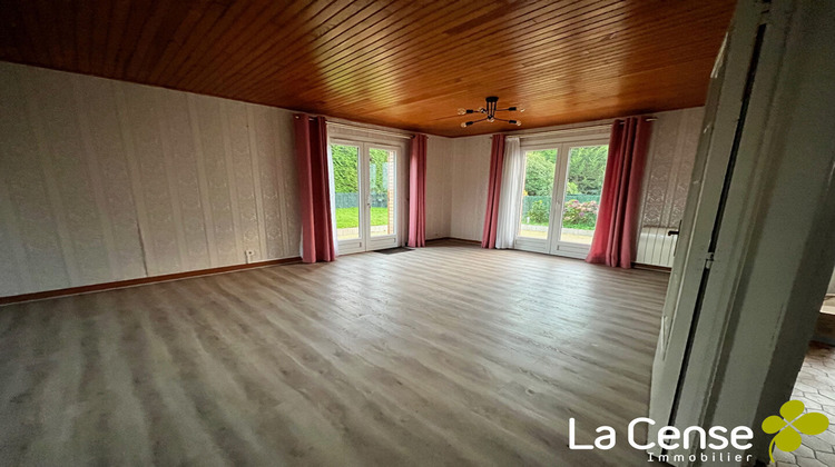 Ma-Cabane - Vente Maison CHERENG, 86 m²