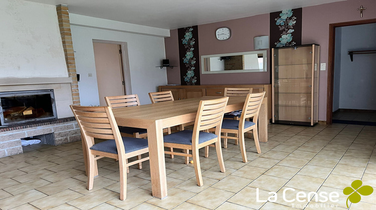 Ma-Cabane - Vente Maison CHERENG, 150 m²