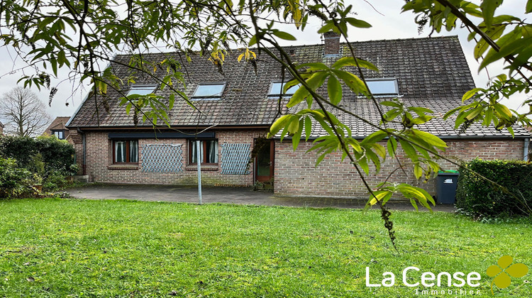 Ma-Cabane - Vente Maison CHERENG, 150 m²