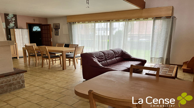 Ma-Cabane - Vente Maison CHERENG, 150 m²