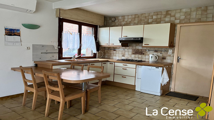 Ma-Cabane - Vente Maison CHERENG, 150 m²