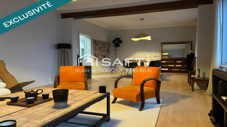 Ma-Cabane - Vente Maison Chereng, 250 m²