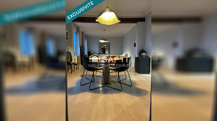 Ma-Cabane - Vente Maison Chereng, 250 m²