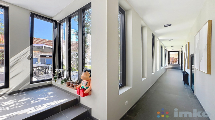 Ma-Cabane - Vente Maison chereng, 382 m²